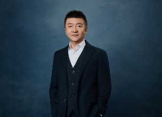 <b>温捷 Mr.Tom WEN ——中国区执行副总裁</b>